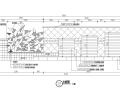 “水映清萌”水池景墙节点详图设计
