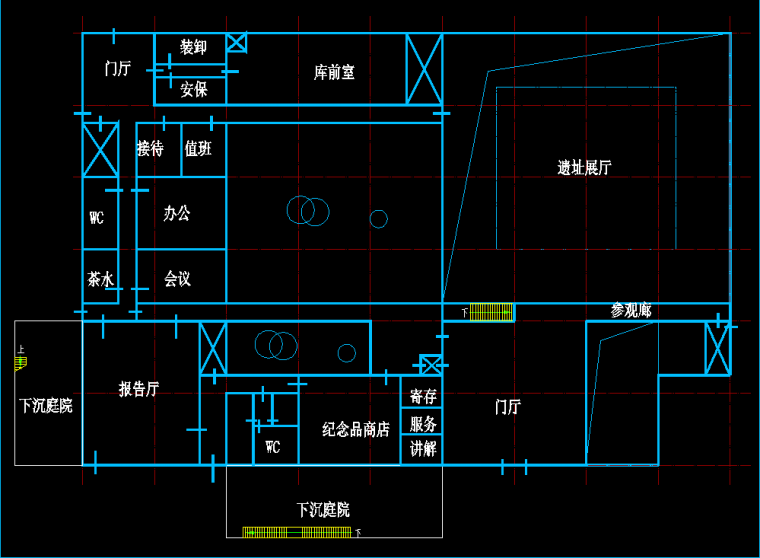 二注历年真题及答案资料下载-2020一注大设计答案