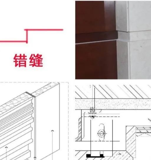 [分享]效果美观!瓷砖收边收口详解