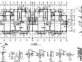江苏某高层住宅剪力墙结构施工图CAD