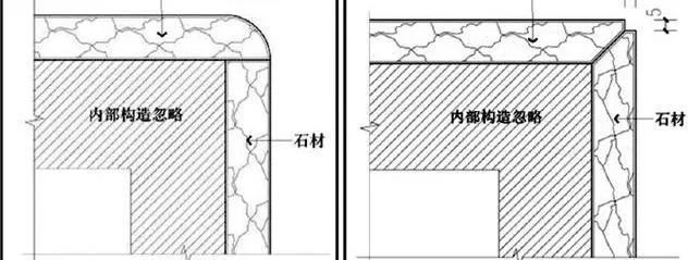 效果美观！瓷砖收边收口详解_14