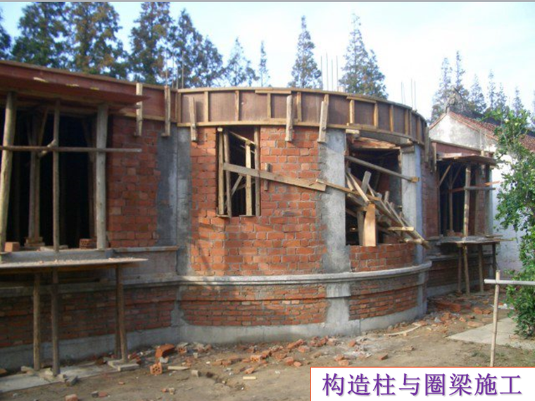 墙体整体构造大样资料下载-建筑识图与构造_墙体构造