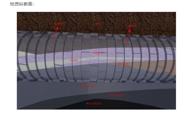 大直径海底隧道苏埃通道工程BIM技术应用_13