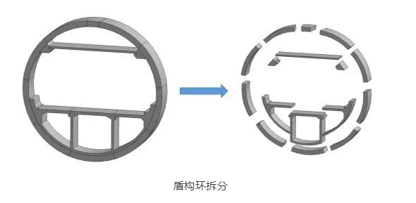 大直径海底隧道苏埃通道工程BIM技术应用_2