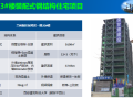 装配式钢结构住宅施工及系统集成技术的研究