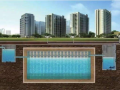 海绵城市雨水综合利用工程监理大纲（61页）