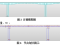 预应力混凝土连续刚构桥(计算书)