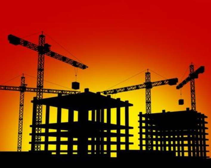 房建项目施工组织设计设计资料下载-项目监理机构对施工组织设计审查（PPT）