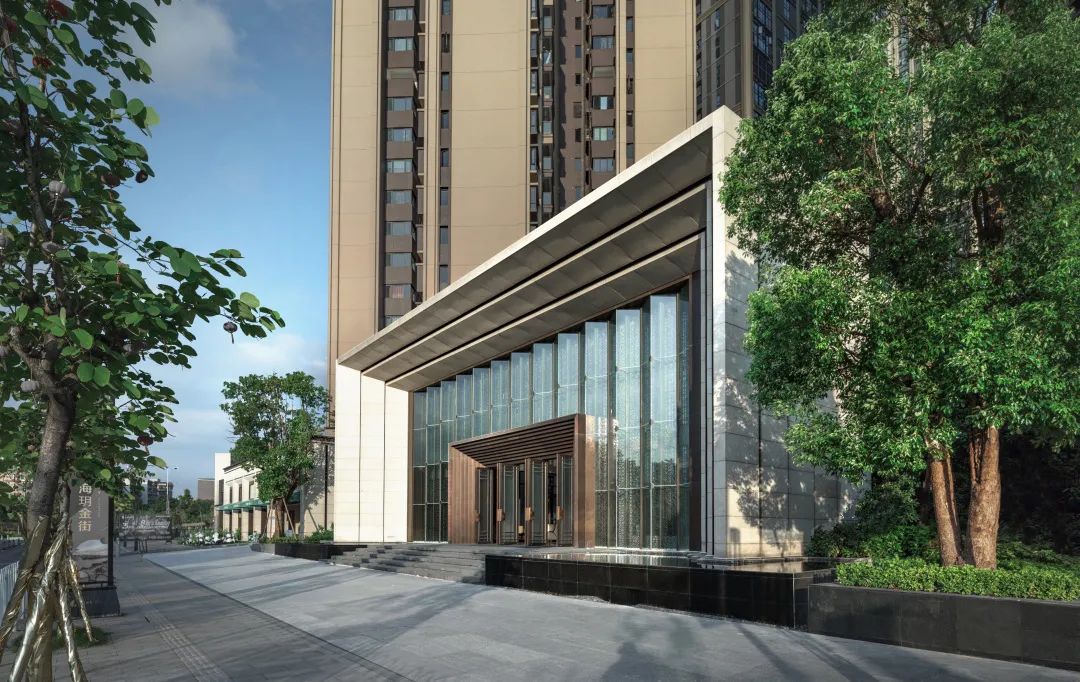 [分享]玥变海珠,生而上游丨绿地越秀·海玥