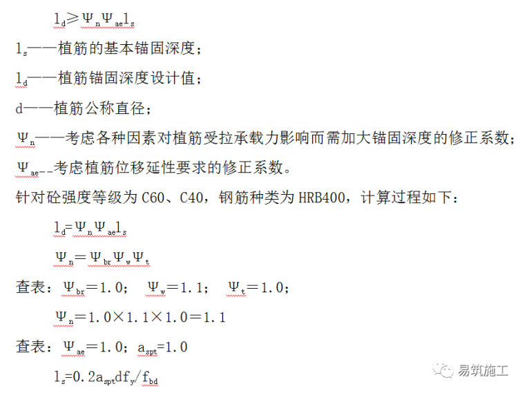 看图操作！植筋的正确姿势是这样的！_5