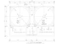 [宜兴]钢筋混凝土结构混凝沉淀池结施图2015