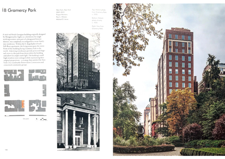 新古典主义大师罗伯特斯特恩作品集