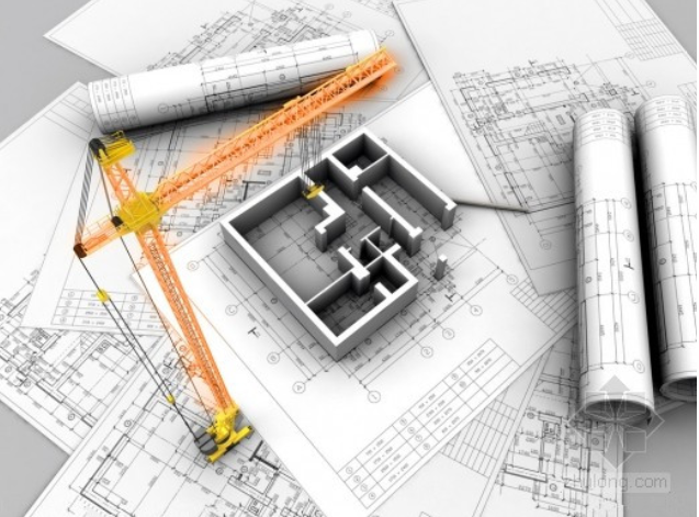 住宅施工图审图控制要点资料下载-建筑工程施工图审图要点 