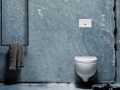 卫生间安装壁挂式马桶的优点