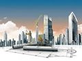 五点解析AI与BIM在建筑行业中的应用