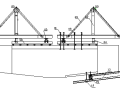 桥梁工程之三角形挂篮设计计算书