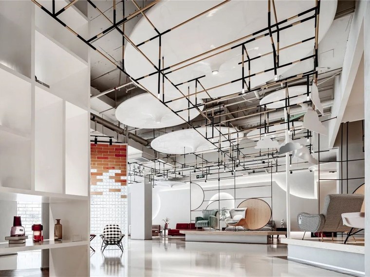 福州浮生若梦空间