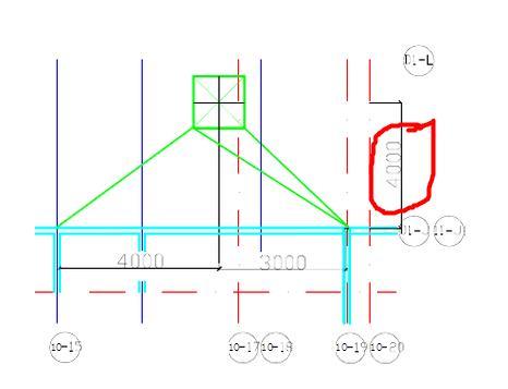 63塔吊离建筑物最小距离资料下载-塔吊与建筑物扶墙最大距离？