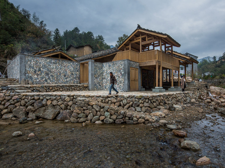 丽水松阳油茶工坊