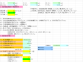 平流沉淀池计算公式excel