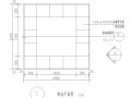  天井山树池停车位做法节点详图设计
