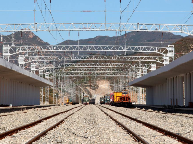 工程质量安全红线管理资料下载-铁路建设项目质量安全管理规定解读