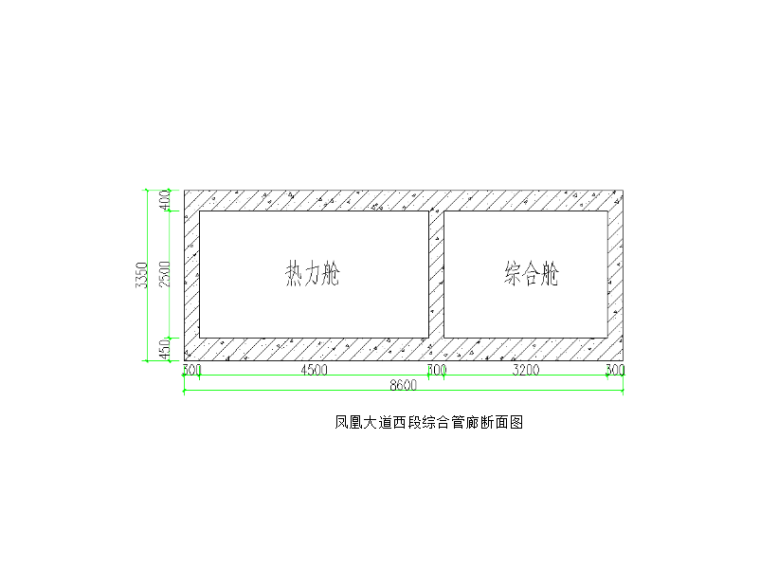 地下室综合管廊施工资料下载-[贵州]地下综合管廊施工财产保全方案