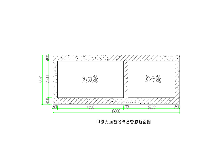 地下室综合管廊施工资料下载-[贵州]地下综合管廊施工财产保全方案