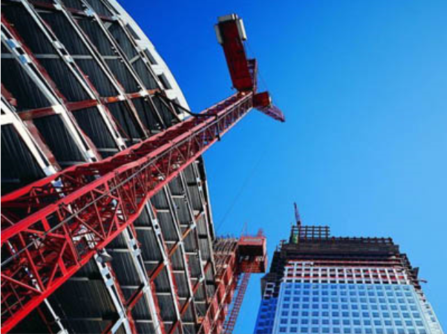 装修依据法规资料下载-建设项目环境保护管理条例解读（PPT）