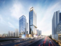 超高层商务办公楼塔吊基础工程专项施工方案