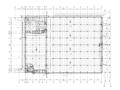 长沙智能终端产业双创孵化基地给排水施工图