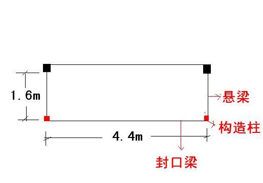 20米实心板资料下载-悬梁和封口梁砌实心红砖墙有问题吗？