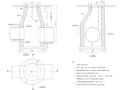 [贵州]应急治污管道工程水处理图纸