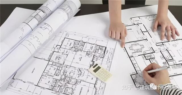 建筑施工图审查要点及通病资料下载-建筑施工图审查要点大总结，看完不漏项！