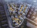 浙江杭州禅意中式住宅规划建筑方案设计2020