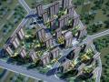 浙江杭州现代风奢华住宅建筑方案设计2020年
