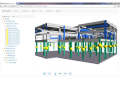 基于BIMserver.org开发网络BIM工具软件