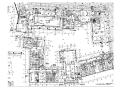 [广州]15万平宿舍_教学楼冰蓄冷系统暖通图