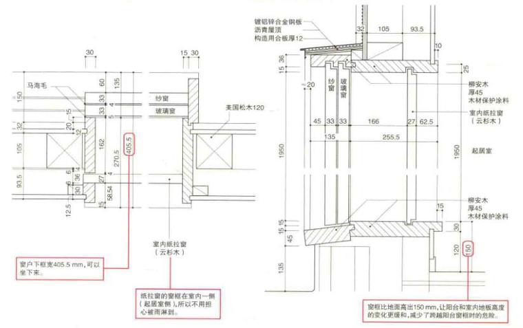 别墅建筑空间尺寸资料下载-住宅空间设计尺寸剖析全攻略（PDF+182页）