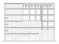 [福建]5层水产品加工_交易商铺建筑施工图