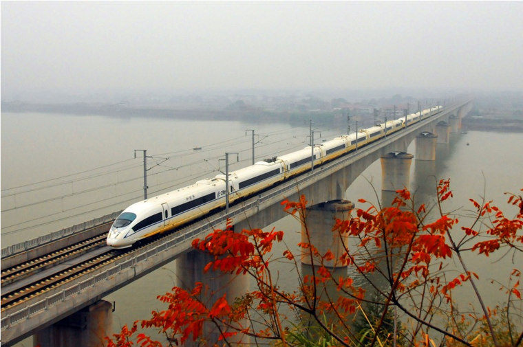 高速铁路桥梁工程新技术(477页)