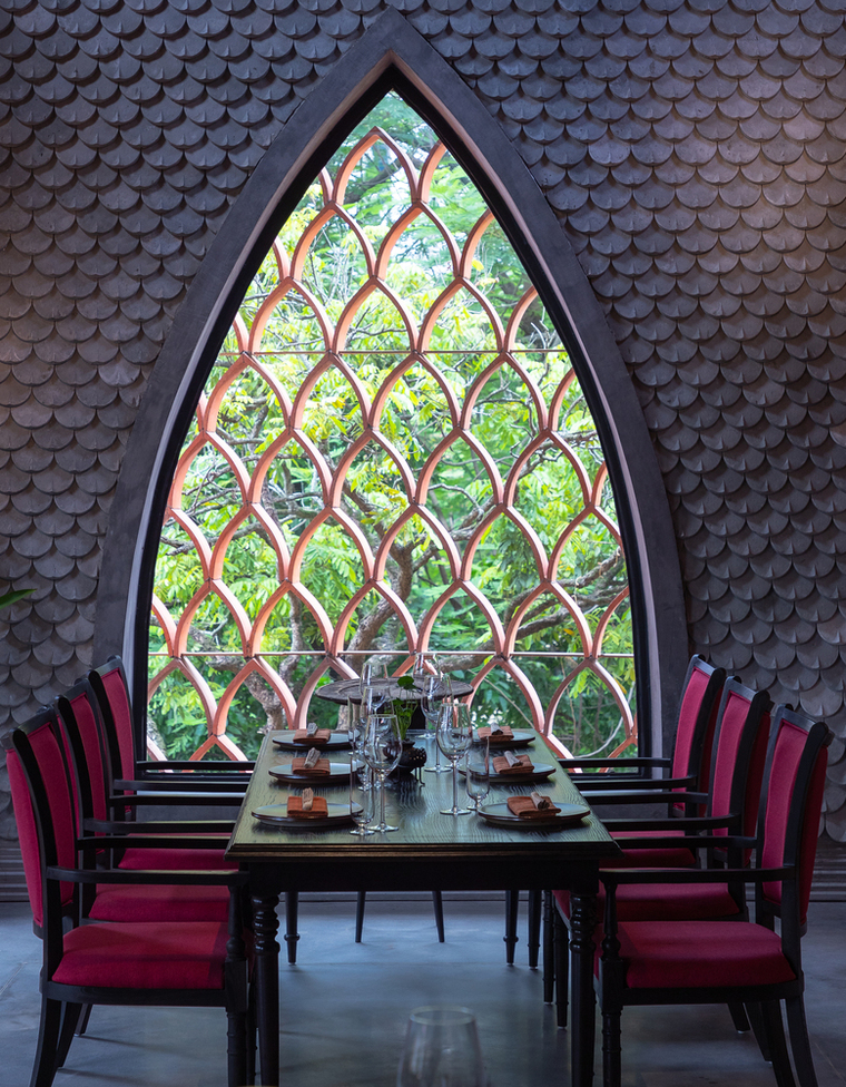 阿富汗codam素食餐厅