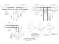 柱钢筋构造大样图2018（CAD）