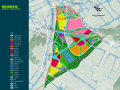 [浙江]温州城市发展特色小镇景观设计方案