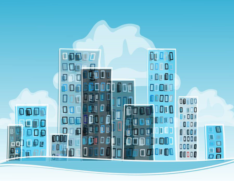 公寓住宅户型设计资料下载-公寓户型设计研发及户型案例分析（图文）