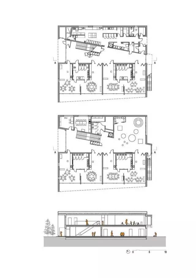 特辑 | 幼儿园建筑设计_9