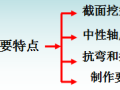 混凝土拱桥箱拱的截面及尺寸标准