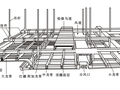 2019最新装饰装修吊顶工程施工工艺