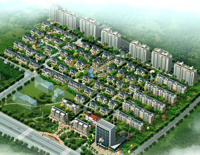 重庆房地产开发成本案例资料下载-房地产开发成本构成与控制（PPT）