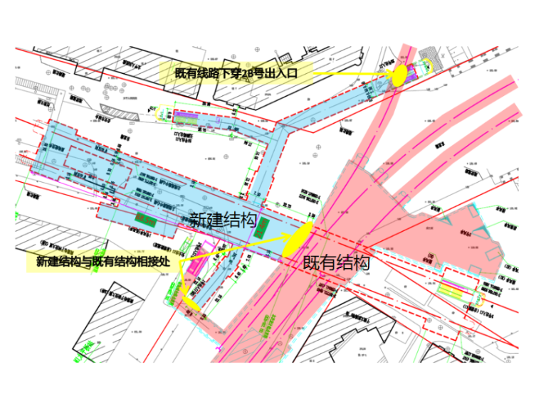 施工全流程BIM应用资料下载-[哈尔滨]车站顺作法施工全流程作业指导书